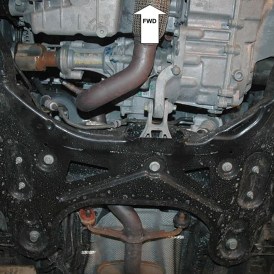 Unterfahrschutz Motor und Getriebe 2mm Stahl Opel Mokka 2012 bis 2016 5.jpg